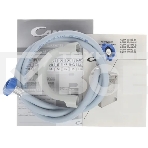 Стиральная машина Candy AQUA 114D2-07 белый, загр.фронтальная, макс.: 4 кг, 1100 об/мин, класс: А, фото9