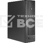 Компьютерный корпус Chieftec UNI BE-10B-300 черный 300W mATX 2x80mm 2x120mm 2xUSB2.0 2xUSB3.0 audio bott PSU, фото 1