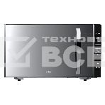 Микроволновая печь BBK 23MWG-850T/B-M черный, 23 л, 800 Вт, кнопки, фото4