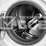Стиральная машина LEX LWM12812WID (CHKO100016) белый, загрузка фронтальная 8 кг, 1200 об/мин., класс: А++, фото4