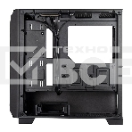 Компьютерный корпус Silverstone SST-FA312X-BG (G41FA312XBG0020), фото4