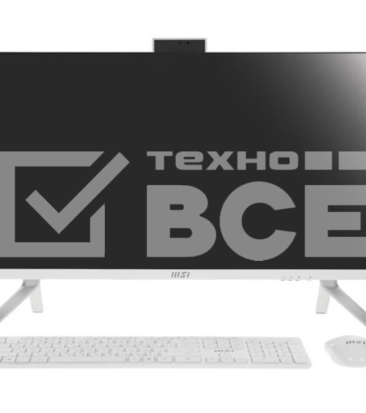 Моноблок MSI Modern AM273Q AI 1UM-047XRU 27