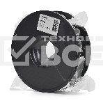 Филамент Crown Micro CM-FILPETG016B PETG 1.75 1кг черный, фото5