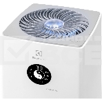 Очиститель воздуха Electrolux EAP-2050D Yin&Yang, фото4
