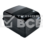 Принтер этикеток термотрансферный iDPRT iT4X 300 dpi, 152 мм/сек, USB, Ethernet, RS232, чёрный, фото4