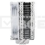Устройство охлаждения(кулер) Thermalright Assassin Spirit 120 EVO ARGB Soc-AM5/AM4/1200/1700/1851 белый 4-pin 28.2dB Al+Cu 525gr Ret (AS120-EVO-WH), фото3
