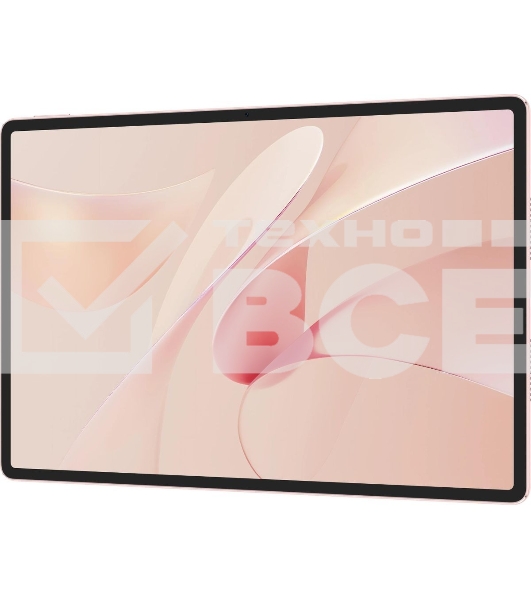 Планшет с клавиатурой Huawei MatePad 12X PaperMatte Wi-Fi BKY-W09 12/256Gb розовый