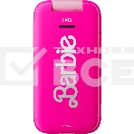 Мобильный телефон HMD BARBIE PHONE TA-1681 DS EUCIS розовый, фото7