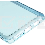 Чехол (клип-кейс) Samsung для Samsung Galaxy M51 araree M cover синий (GP-FPM515KDALR), фото8