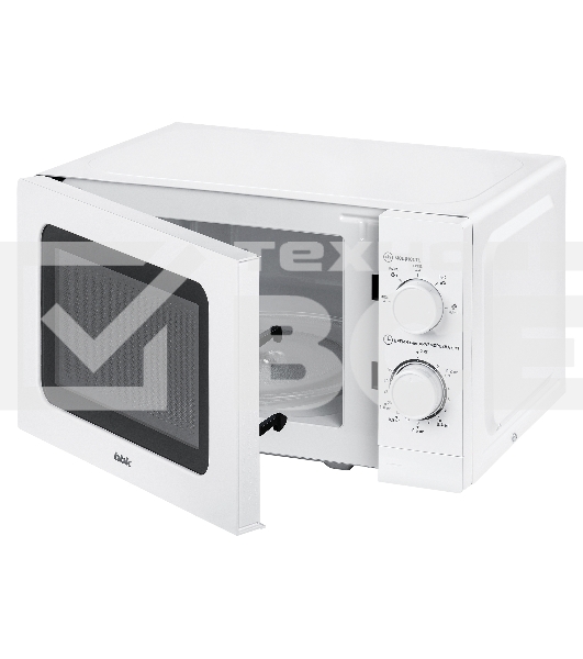 Микроволновая печь BBK 20MWS-786M/W белый
