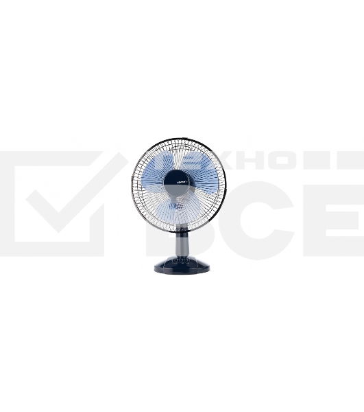 Настольный вентилятор Centek CT-5007 синий