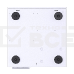 Корпус без блока питания JONSBO N4, Mini-Tower, 1x120mm, 1xUSB-A 3.0 + 1xUSB-C 3.2, SFX PSU Support, mATX, mITX White, фото23
