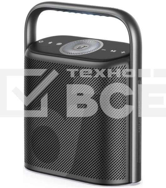 Портативная колонка Soundcore Motion X500 черный