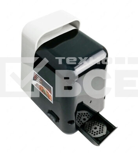 Электромясорубка Willmark WMG-2402X (2000Вт, 2.1 кг/мин, реверс, защита двиг., 2 реш )