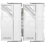 Кулер для процессора Cooler ID-Cooling FROZN A620 PRO SE ARGB белый 120мм алюминий+медь 2000rpm 27.2db 4-pin 260W 157мм, фото6