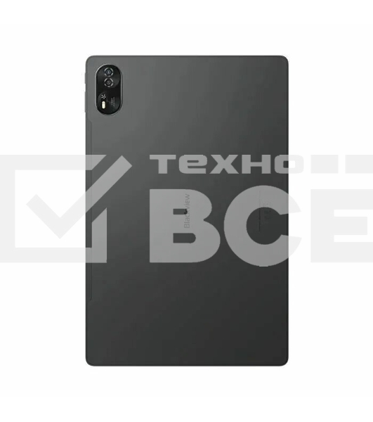 Планшет Blackview MEGA 8 LTE 12/256Gb серый