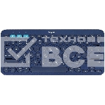 Клавиатура беспроводная Logitech K380 [920-007591] синий, фото 1