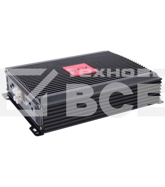 Усилитель автомобильный ACV LX-2.100 двухканальный