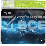 Коврик для мыши Cactus Space Clouds 300x250x2мм (CS-MPC-P05M), фото2