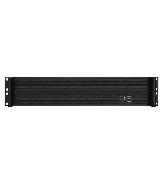Серверный корпус ExeGate Pro 2U350-03 (RM 19', высота 2U, глубина 350, БП 600ADS, USB)