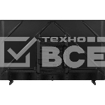 Телевизор Hisense 43