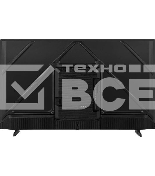 Телевизор Hisense 43