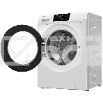 Стиральная машина Haier HW70-BP12919 белая, загрузка фронтальная 7кг, 1200 об/мин., класс: A+++, фото5