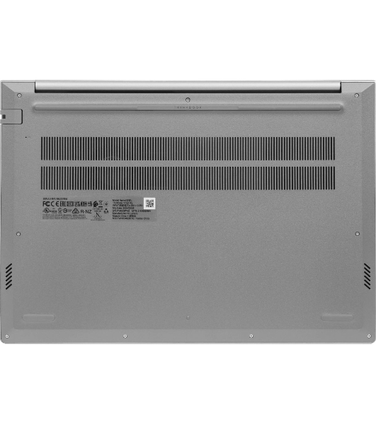 Ноутбук Lenovo ThinkBook 16 G6 IRL серый Intel Core i5 13420H 2100MHz/16'/1920x1200/16Gb/512Gb SSD/Intel UHD Graphics/Wi-Fi/Bluetooth/Windows 11 Pro