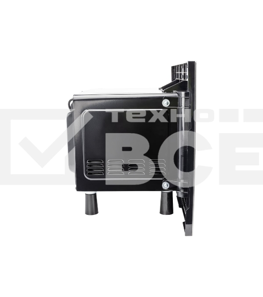 Встраиваемая микроволновая печь SImfer MD2714 22л,1150Вт, гриль, нержавеющая сталь