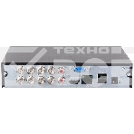 Видеорегистратор наблюдения Dahua DH-XVR1B08-I/T, фото2