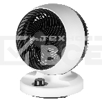 Вентилятор настольный Ballu BFT-135W, фото 1