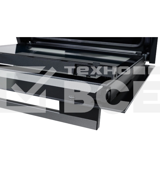 Духовой шкаф KRAFT KF-OF7202Х