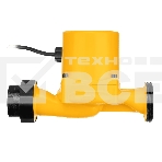 Циркуляционный насос Denzel CP32-6, напор 6 м, 70 л/мин, 1 м кабель, монт. длина 180 мм, фото4