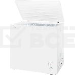 Морозильный ларь NORD CN 250, белый, 245л, фото6