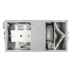 Установка приточная Ballu ECO 160/1-5,0/ 2-A, фото3