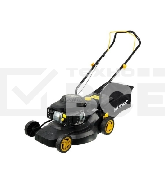 Газонокосилка бензиновая Huter GLM-420LT
