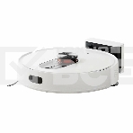 Робот-пылесос Roidmi Robot Vacuum and Mop Cleaner EVE ROOK S (SDJ03RM), фото 1