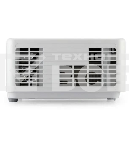 Лазерный проектор InFocus [IN1008SL] DLP, FullHD, 4500 lm, 3 500 000:1, 1.481.62:1, HDMI x2 (1.4, 2.0), VGA in/out x1, RS232 x1, Audio out, USB-A x1 (питание), 1х15w, 2,9 кг, белый