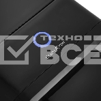 Термопот Kitfort КТ-2504 2.5л. 2000Вт черный/серебристый, фото3