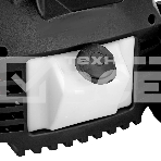 Моечная машина высокого давления Denzel R-135 1800 Вт, 135 бар, 6 л/мин, колесная, фото10