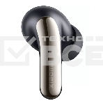 Наушники TWS Xiaomi Buds 5 Pro черный, внутриканальные, Bluetooth, активное шумоподавление, до 10 ч, фото3