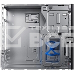 Компьютерный корпус Slim Case Powerman EL510 Black PM-300ATX U3.0*2+U2*2+A(HD): fan 9см; intrusion switch, фото3