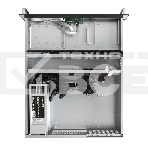 Серверная платформа ExeGate Pro 2U550-HS08 RM 19', высота 2U, глубина 550, Redundant БП 2x1200W, 8xHotSwap, USB, фото7