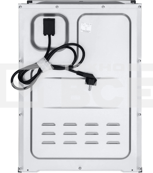 Шкаф духовой электрический Maunfeld EOEM519B, встраиваемый