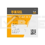 Порошковая проволока Е71TGS, диам. 1 мм, 1 кг, диам. катушки D100 Denzel, фото2