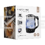 Чайник электрический GALAXY GL 0567, фото2