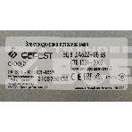 Духовой шкаф Gefest ЭДВ ДА 622-05 БS Электрический, встраиваемый, фото3