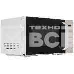 Микроволновая печь Centek CT-1551 белый, 20 л, 700 Вт, переключатели - сенсор, фото9