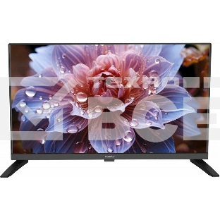 Телевизор GOLDSTAR 24' LT-24R1100 черный DLED HD 60Hz Smart TV