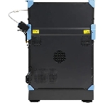 3D принтер Sovol SV08 Zero, FDM, 152.4х152.4х152.5мм, PLA/PETG/TPU/PETG-CF/ABS/TPE/TPC/SBS/Nylon, 700 мм/с, USB, Wi-Fi, Ehernet, фото4